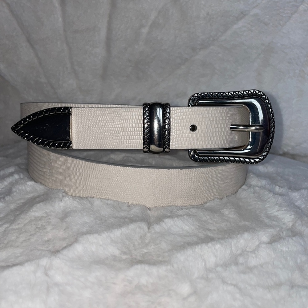 Belt